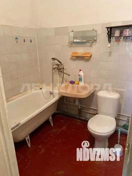 1-к квартира, вторичка, 38м2, 4/17 этаж