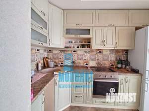 1-к квартира, вторичка, 43м2, 22/22 этаж