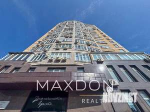 3-к квартира, вторичка, 125м2, 6/16 этаж