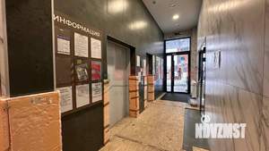 2-к квартира, вторичка, 56м2, 12/17 этаж