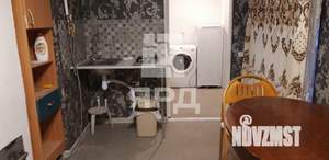 1-к квартира, вторичка, 20м2, 2/2 этаж