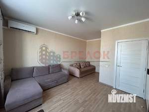 1-к квартира, вторичка, 38м2, 5/20 этаж
