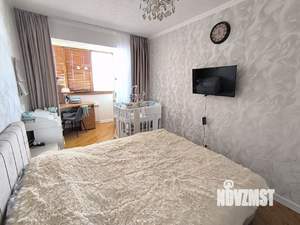 3-к квартира, вторичка, 80м2, 9/10 этаж