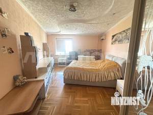 4-к квартира, вторичка, 94м2, 8/10 этаж