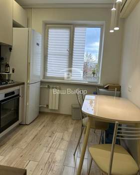 2-к квартира, вторичка, 51м2, 3/9 этаж