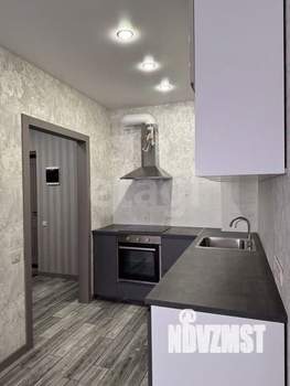 1-к квартира, вторичка, 50м2, 16/23 этаж