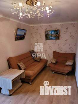 2-к квартира, вторичка, 41м2, 6/9 этаж