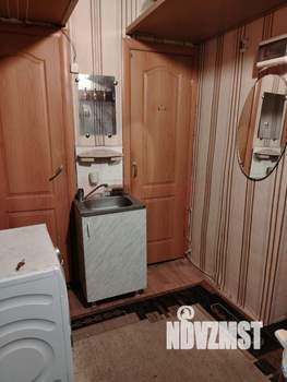 2-к квартира, вторичка, 36м2, 7/9 этаж