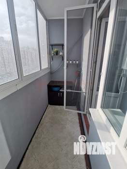 Студия квартира, вторичка, 27м2, 9/17 этаж