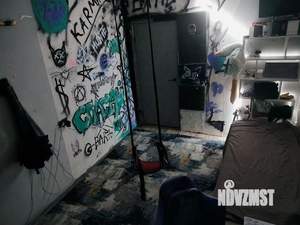 3-к квартира, вторичка, 67м2, 6/6 этаж