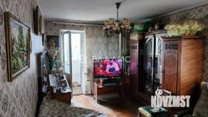 3-к квартира, вторичка, 57м2, 7/9 этаж