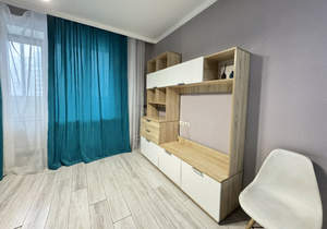 Студия квартира, вторичка, 25м2, 10/17 этаж