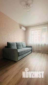 1-к квартира, вторичка, 36м2, 18/23 этаж