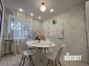 3-к квартира, вторичка, 50м2, 4/5 этаж