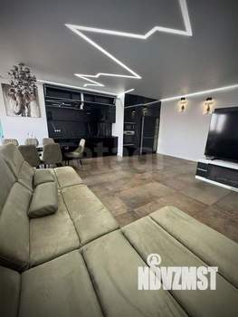 2-к квартира, вторичка, 59м2, 5/25 этаж