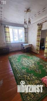 2-к квартира, вторичка, 38м2, 1/2 этаж