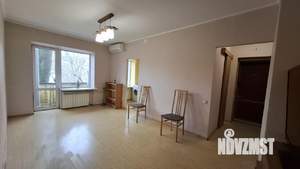 3-к квартира, вторичка, 53м2, 2/5 этаж