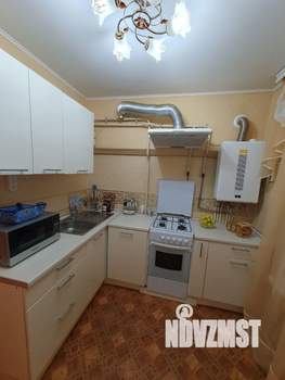 1-к квартира, вторичка, 32м2, 2/2 этаж