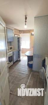 2-к квартира, вторичка, 36м2, 1/2 этаж