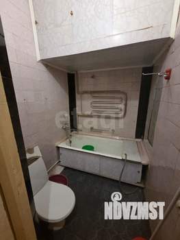 2-к квартира, вторичка, 44м2, 2/4 этаж