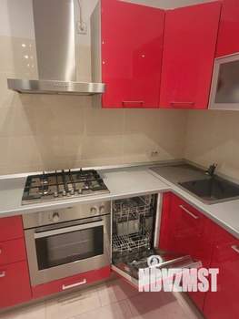 2-к квартира, вторичка, 50м2, 3/5 этаж