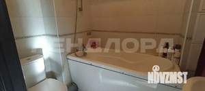 Студия квартира, вторичка, 35м2, 12/17 этаж