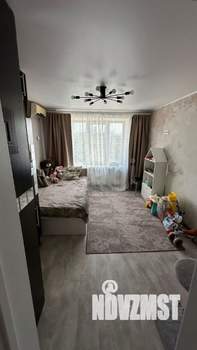 2-к квартира, вторичка, 62м2, 2/5 этаж