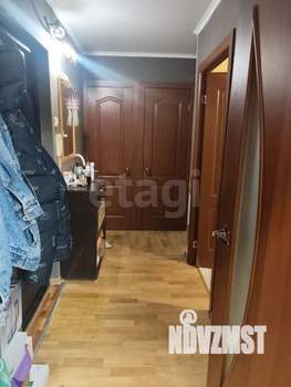 2-к квартира, вторичка, 44м2, 5/9 этаж