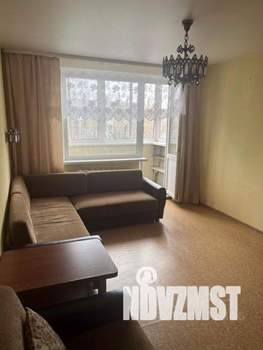 1-к квартира, вторичка, 30м2, 6/9 этаж