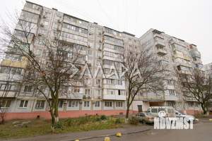1-к квартира, вторичка, 22м2, 7/9 этаж