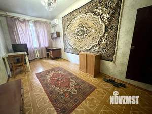 2-к квартира, вторичка, 44м2, 1/5 этаж