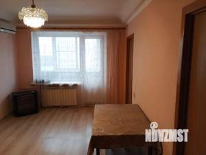 3-к квартира, вторичка, 48м2, 5/5 этаж
