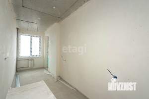 2-к квартира, вторичка, 43м2, 19/20 этаж