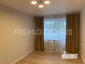 2-к квартира, вторичка, 54м2, 5/9 этаж