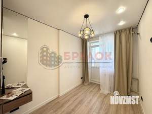 1-к квартира, вторичка, 36м2, 3/25 этаж