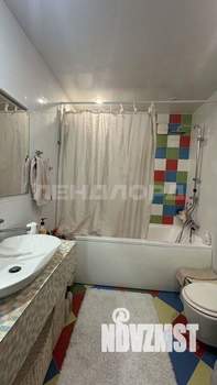 3-к квартира, вторичка, 80м2, 5/5 этаж