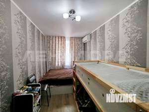 3-к квартира, вторичка, 60м2, 3/5 этаж
