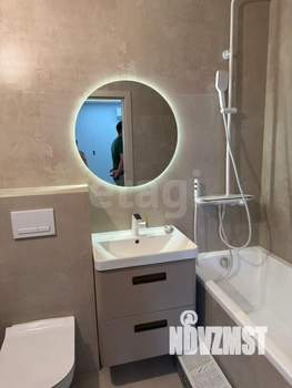 2-к квартира, вторичка, 63м2, 18/20 этаж