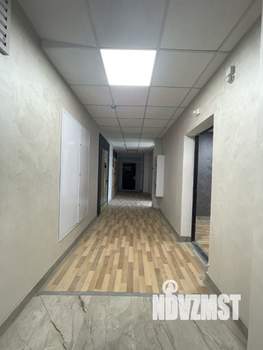 Студия квартира, вторичка, 34м2, 12/17 этаж