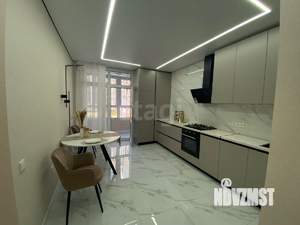 1-к квартира, вторичка, 36м2, 2/12 этаж