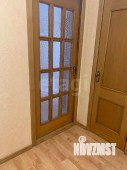 2-к квартира, вторичка, 42м2, 13/16 этаж