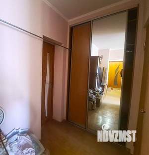 3-к квартира, вторичка, 54м2, 2/5 этаж