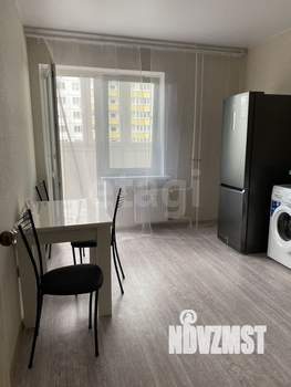 1-к квартира, вторичка, 36м2, 7/17 этаж