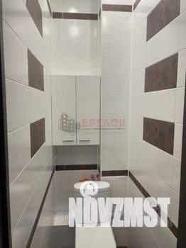 2-к квартира, вторичка, 49м2, 1/4 этаж
