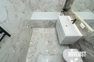 1-к квартира, вторичка, 37м2, 6/25 этаж