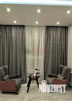 2-к квартира, вторичка, 52м2, 10/23 этаж