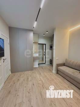 1-к квартира, вторичка, 34м2, 13/27 этаж