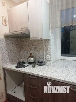 2-к квартира, вторичка, 46м2, 4/5 этаж