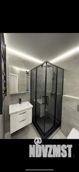 1-к квартира, вторичка, 42м2, 8/9 этаж