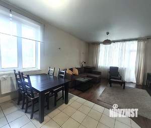 2-к квартира, вторичка, 62м2, 4/25 этаж